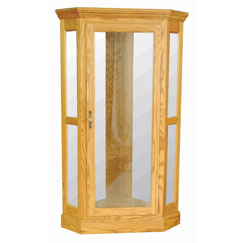 Corner Curio Corner Curio