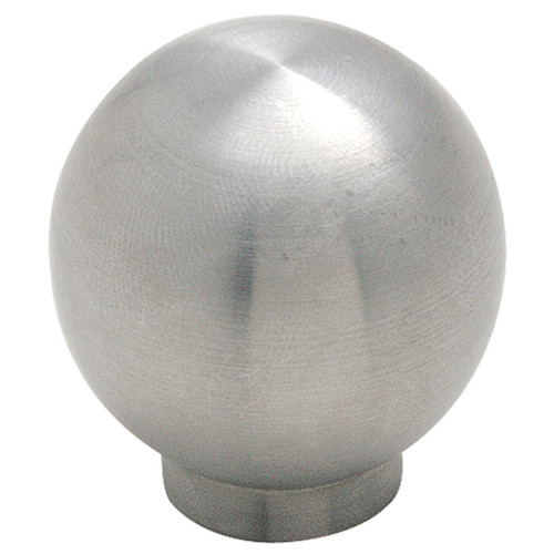 Stainless Steel Hardware Collection