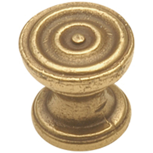 Manor House II Hardware