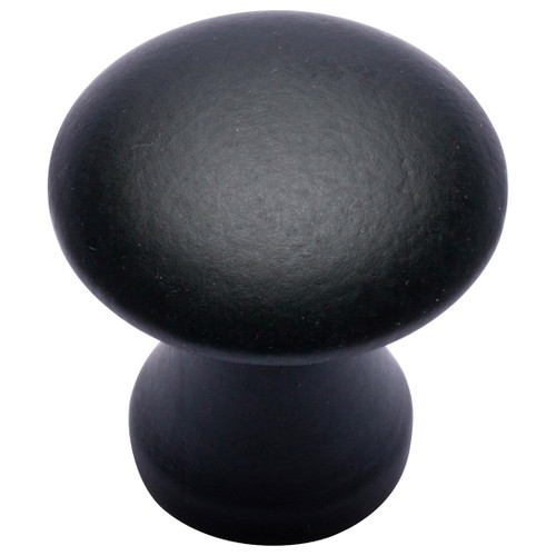 Shaker Wooden Knobs - Cherry Valley Furniture