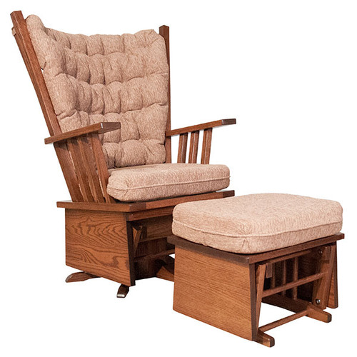 296 Swivel Glider 296 Swivel Glider