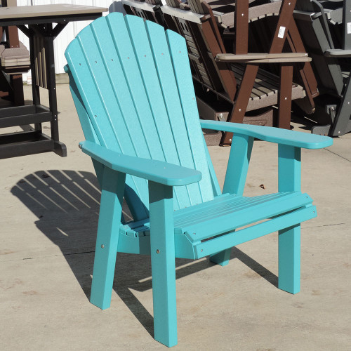 ADIRONDACK®  2脚セット 中古　美品 Classic Adirondack Chair