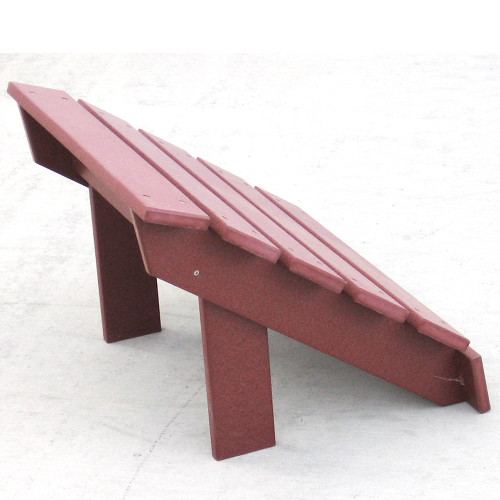 Adirondack Footrest Adirondack Footrest