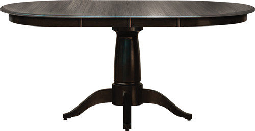Chelsea Single Pedestal Table Chelsea Single Pedestal Table
