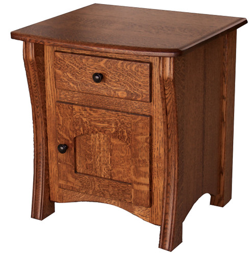 Williamson Nightstand Williamson Nightstand