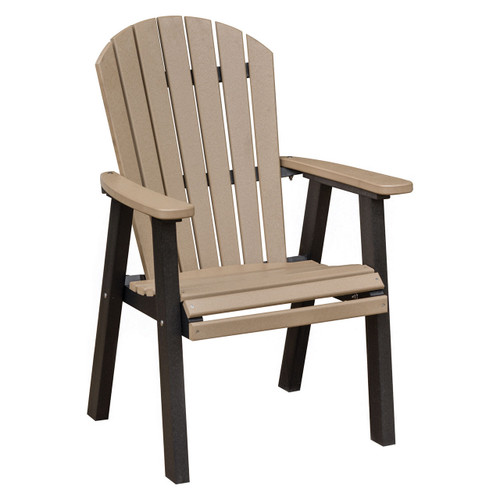 Comfo Back Dining Chair Comfo Back Dining Chair