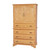 Heirloom Deluxe Armoire