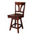 Glenwood 24" Swivel Barstool