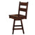 London 24" Swivel Barstool