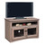 Oak FC-11434 Driftwood Economy TV Stand