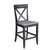 Portland 34" Bar Chair