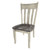 Wakefield Small Gasetto Side Chair
