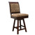 Glacier 24" Swivel Bar Stool