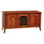 Red Oak  / OCS-113 Micheal's Cherry Bunker Hill TV Stand Red Oak  / OCS-113 Micheal's Cherry Bunker Hill TV Stand