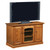 Red Oak  / OCS-104 Sealy Traditional TV Stand Red Oak  / OCS-104 Sealy Traditional TV Stand