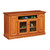 Red Oak  / OCS-103 MX Traditional TV Stand Red Oak  / OCS-103 MX Traditional TV Stand