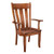 Gasetto Arm Chair