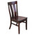 Kinglet Side Chair