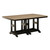 Garden Classic 44" X 72" Rectangular Table