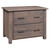 Barn Floor Lateral File Cabinet Barn Floor Lateral File Cabinet