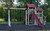 Swingin' Fun Playset model 202 Swingin' Fun Playset model 202