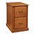 2-drawer Traditional File Cabinet 2-drawer Traditional File Cabinet