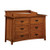 McCoy 6 Drawer Dresser