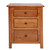 Cornwell Nightstand
Rustic QSWO with Michael’s Cherry stain Cornwell Nightstand
Rustic QSWO with Michael’s Cherry stain
