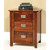 Cornwell Nightstand
Brown Maple w/ Ashbury Stain Cornwell Nightstand
Brown Maple w/ Ashbury Stain