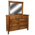 Lindholt Dresser
Elm with Specialty Stain Lindholt Dresser
Elm with Specialty Stain