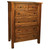 Lindholt Chest of Drawers
Elm with Specialty Stain Lindholt Chest of Drawers
Elm with Specialty Stain