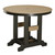Garden Classic 38" Round Table