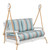 Classic Terrace Loveseat Swing