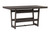 Hudson 40x70 Dining Table  Counter Height Hudson 40x70 Dining Table  Counter Height