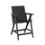 Kinsley Counter Height Arm Chair Kinsley Counter Height Arm Chair