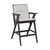 Kinsley Bar Height Arm Chair with cushion Kinsley Bar Height Arm Chair with cushion