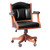 Low Back Desk Chair