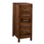 Vienna 3 Drawer File Cabinet
