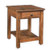 Country Side Table