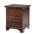Arlington 3 Drawer Night Stand