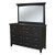Plymouth Dresser (Splayed Base)