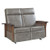 Loveseat Glider Recliner