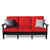 Leisure Living II Series Sofa