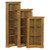 Chimney Corner Bookshelf