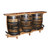 3 Barrel Bar Table