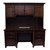 Canterbury Executive Desk with Hutch
