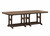 Classic Rectangle Table - 44" x 96" Dining height Classic Rectangle Table - 44" x 96" Dining height