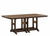 Classic Rectangle Table - 44" x 72" Dining height Classic Rectangle Table - 44" x 72" Dining height