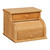 Rolltop Bread Box