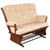 811 Loveseat Glider